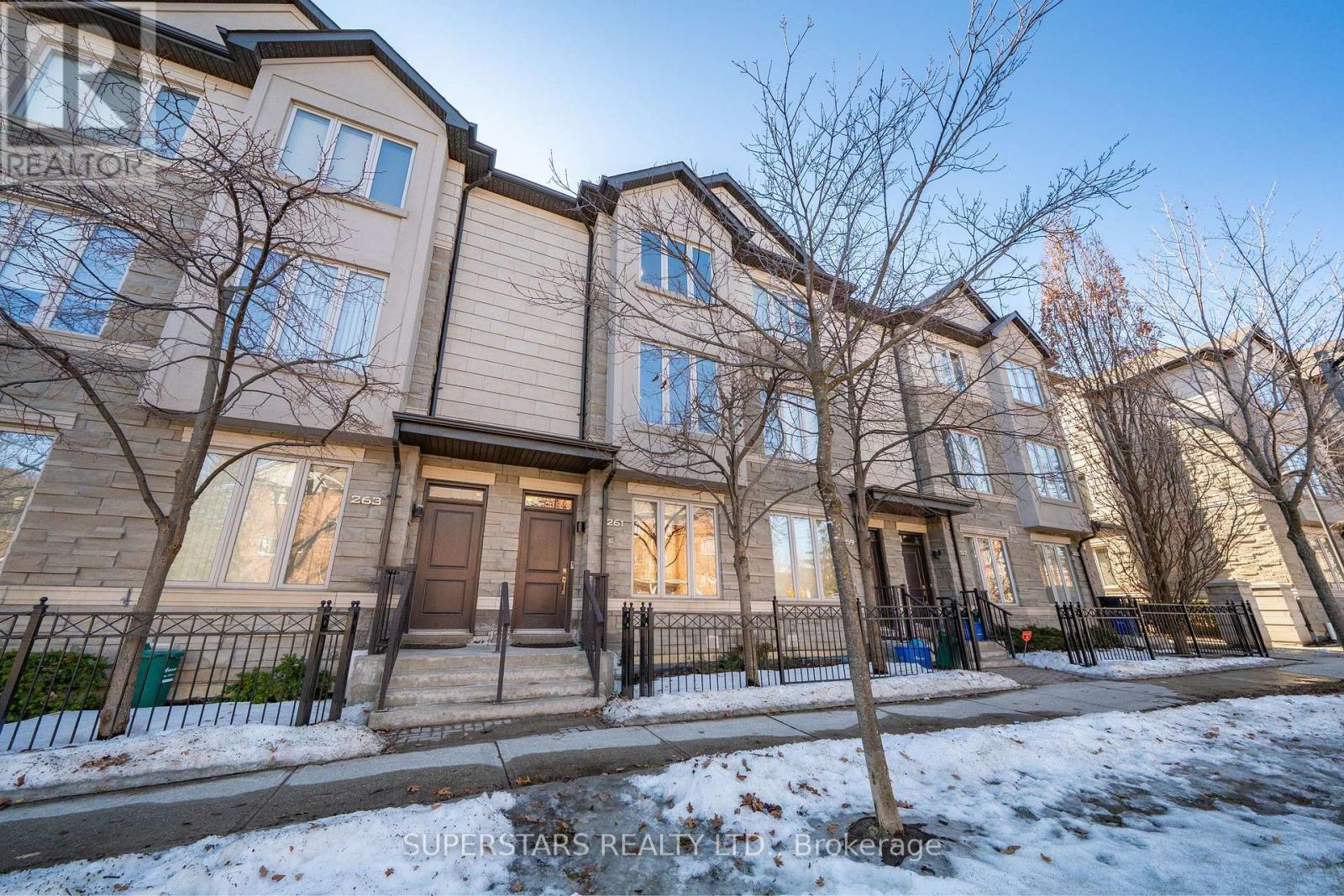 261 South Park Road, Markham, Ontario  L3T 0B6 - Photo 40 - N12864700