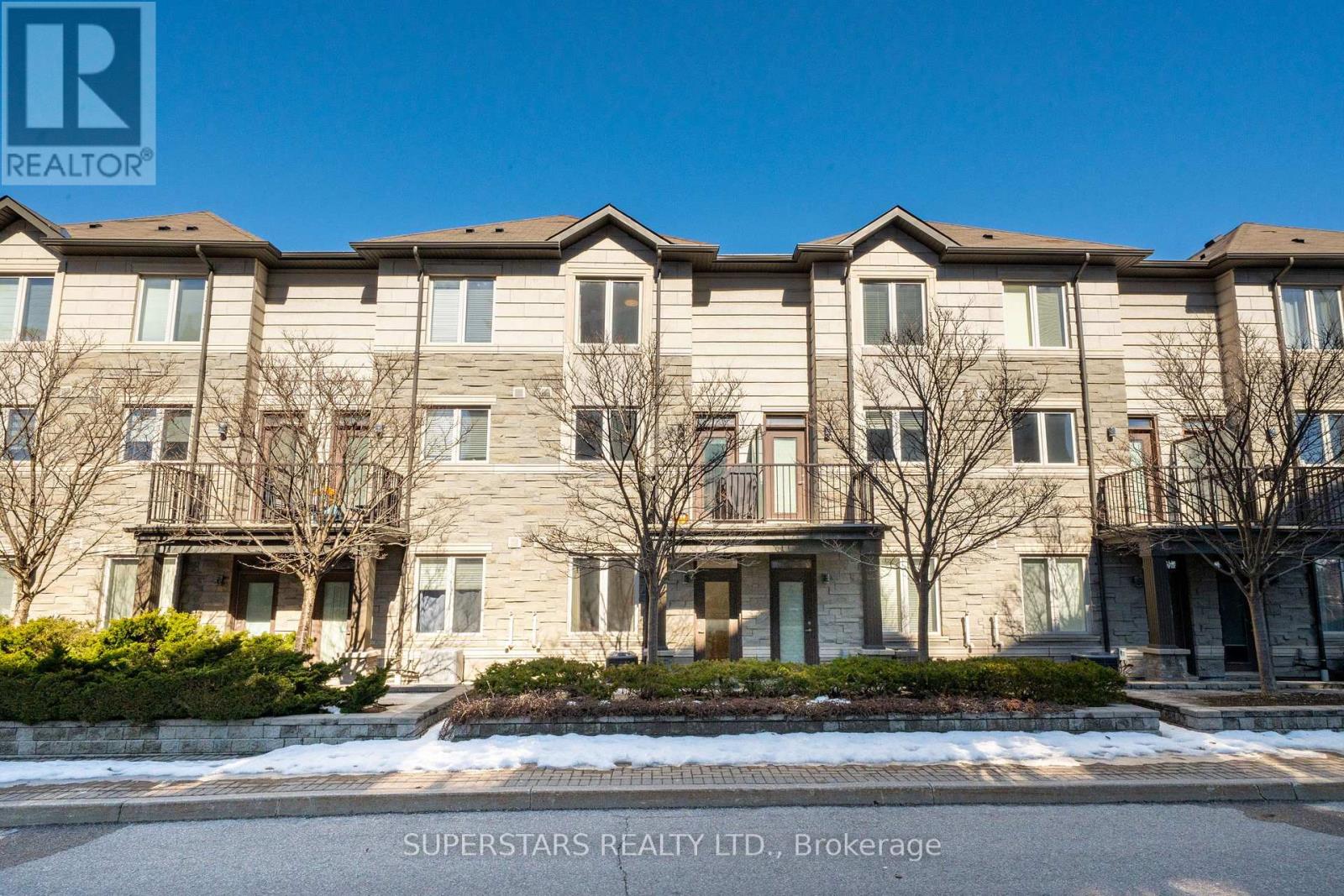 261 South Park Road, Markham, Ontario  L3T 0B6 - Photo 41 - N12864700