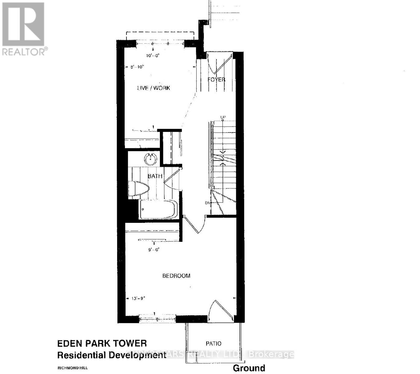 261 South Park Road, Markham, Ontario  L3T 0B6 - Photo 43 - N12864700