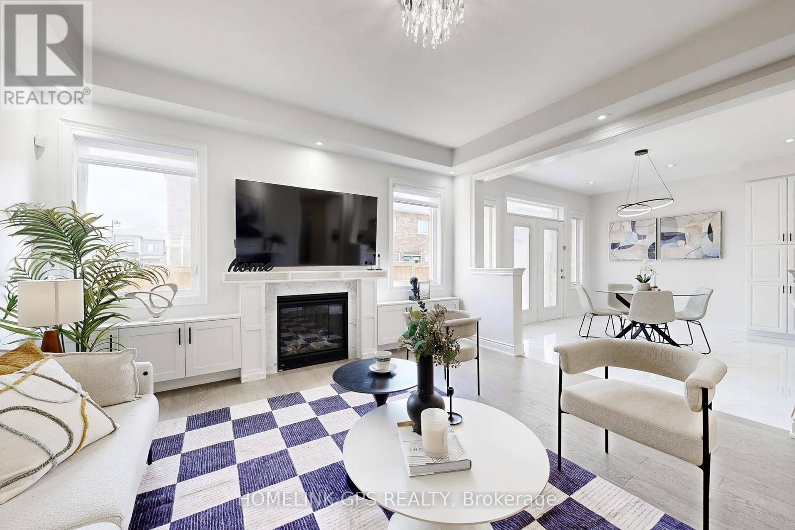 95 Suttonrail Way, Whitchurch-Stouffville, Ontario  L4A 0E4 - Photo 6 - N12932924