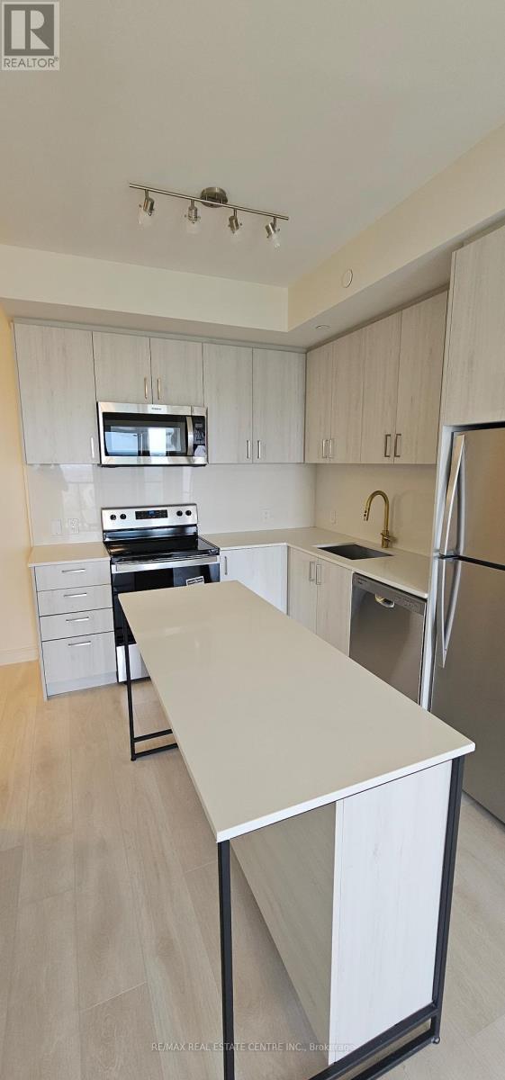 1301 - 8010 Derry Road, Milton, Ontario  L9T 3L3 - Photo 6 - W12933202