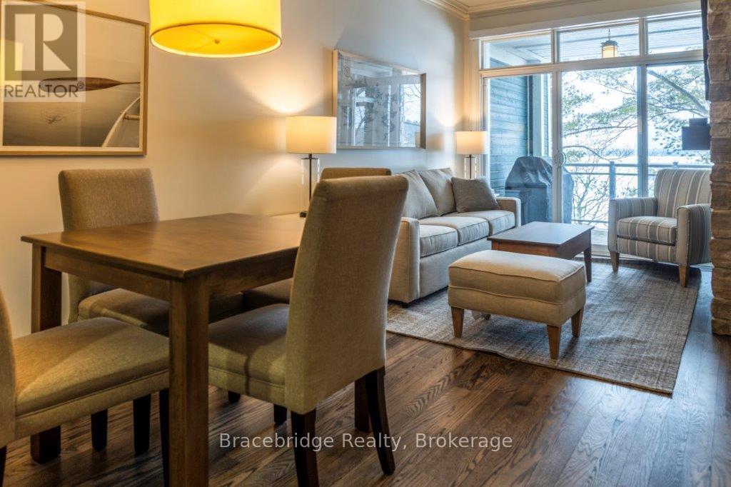 A103-D1 - 1869 Muskoka Rd 118 Highway W, Muskoka Lakes, Ontario  P1L 1W8 - Photo 2 - X12933372