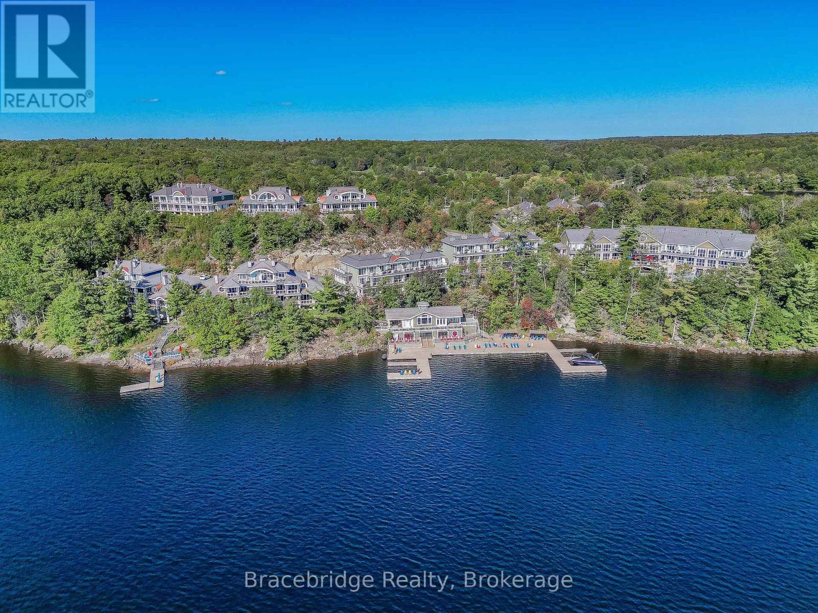 A103-D1 - 1869 Muskoka Rd 118 Highway W, Muskoka Lakes, Ontario  P1L 1W8 - Photo 22 - X12933372