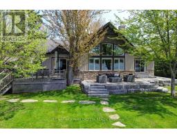 43 LAKESHORE BOULEVARD, Selwyn, Ontario
