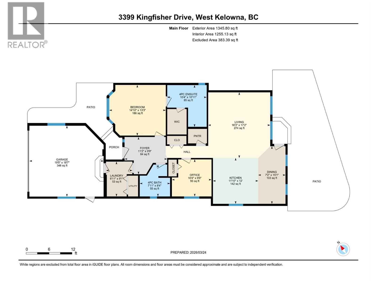 3399 Kingfisher Road, Westbank, British Columbia  V4T 3A5 - Photo 59 - 10380742