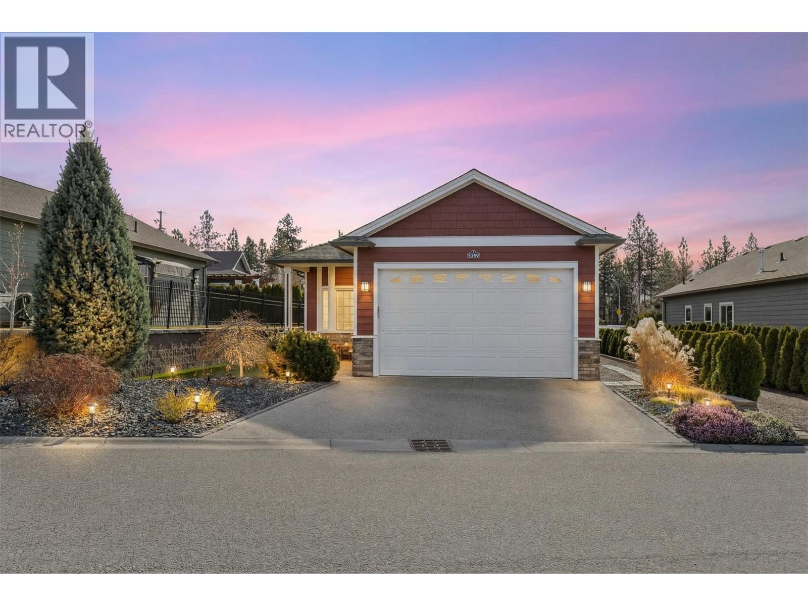 3399 Kingfisher Road, Westbank, British Columbia  V4T 3A5 - Photo 58 - 10380742