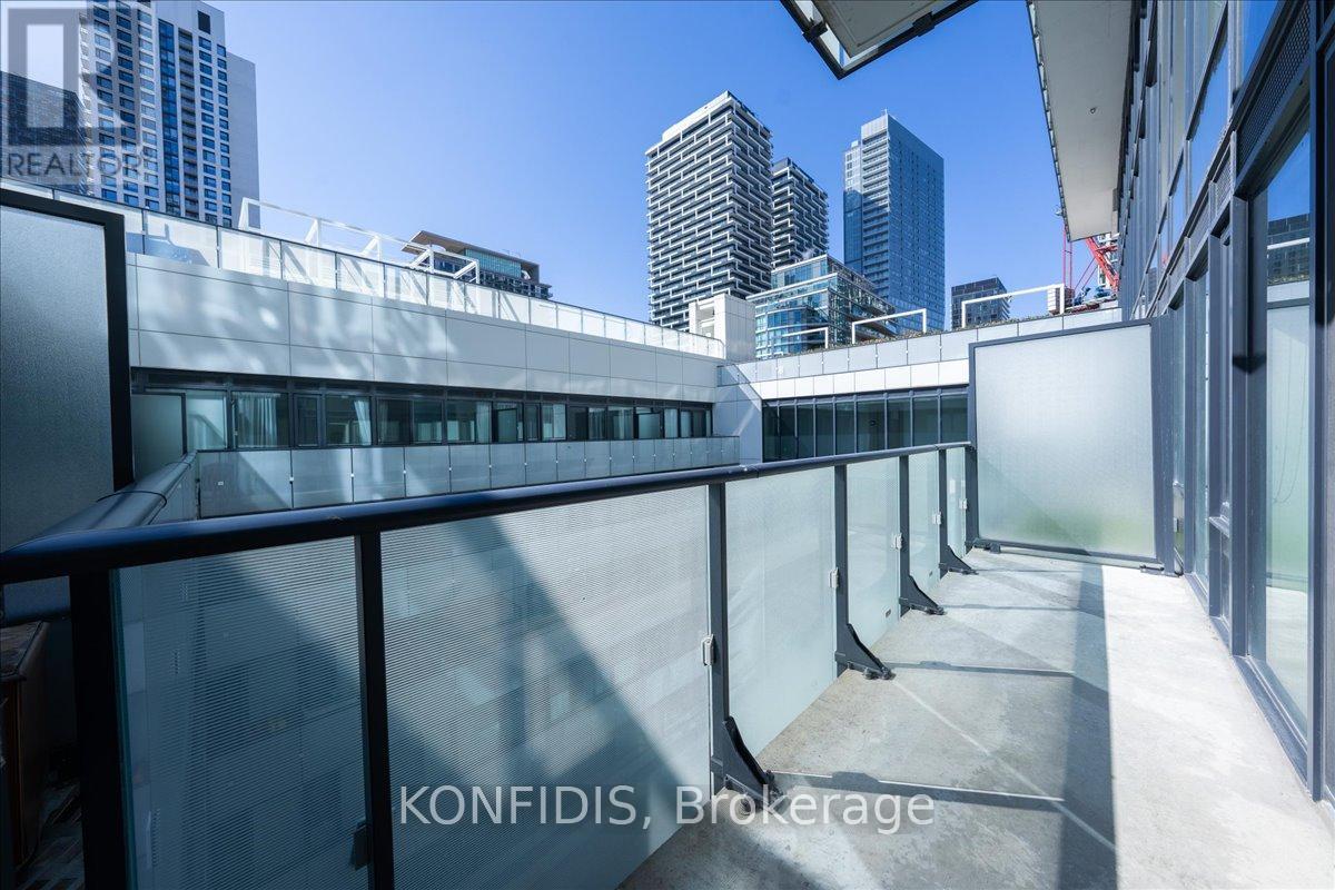 732 - 161 Roehampton Avenue, Toronto, Ontario  M4P 0C8 - Photo 17 - C12933362