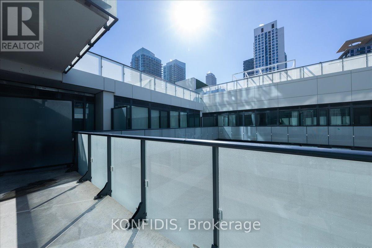 732 - 161 Roehampton Avenue, Toronto, Ontario  M4P 0C8 - Photo 18 - C12933362