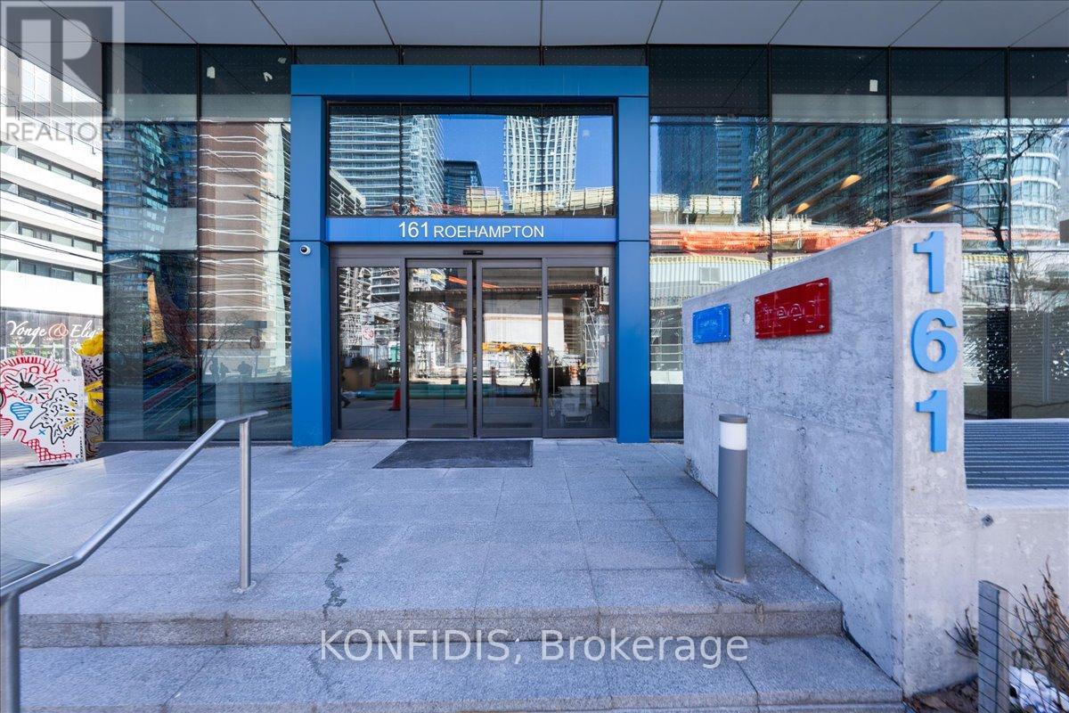 732 - 161 Roehampton Avenue, Toronto, Ontario  M4P 0C8 - Photo 19 - C12933362