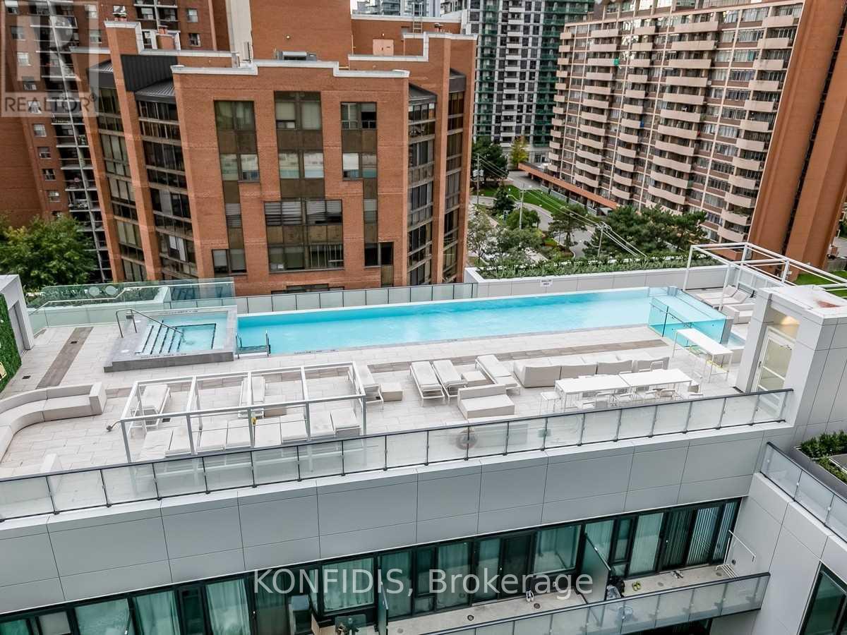 732 - 161 Roehampton Avenue, Toronto, Ontario  M4P 0C8 - Photo 23 - C12933362