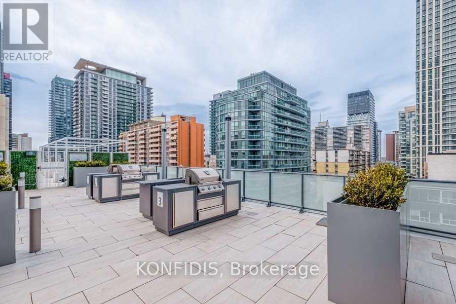 732 - 161 Roehampton Avenue, Toronto, Ontario  M4P 0C8 - Photo 28 - C12933362