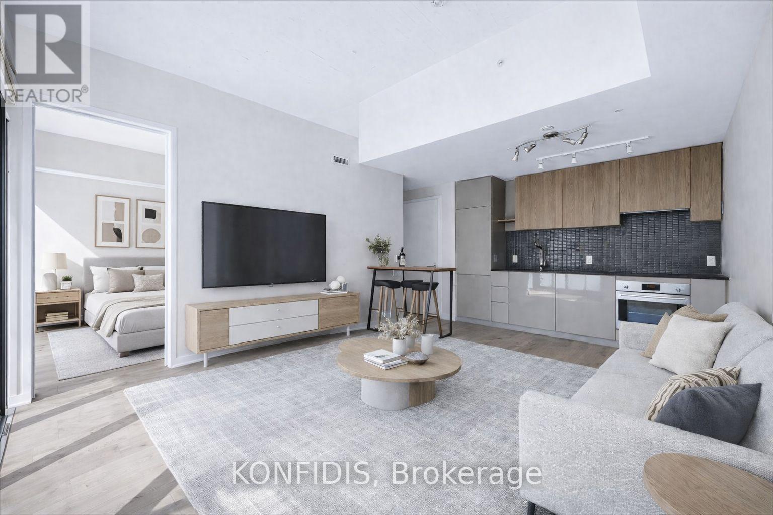 732 - 161 Roehampton Avenue, Toronto, Ontario  M4P 0C8 - Photo 8 - C12933362