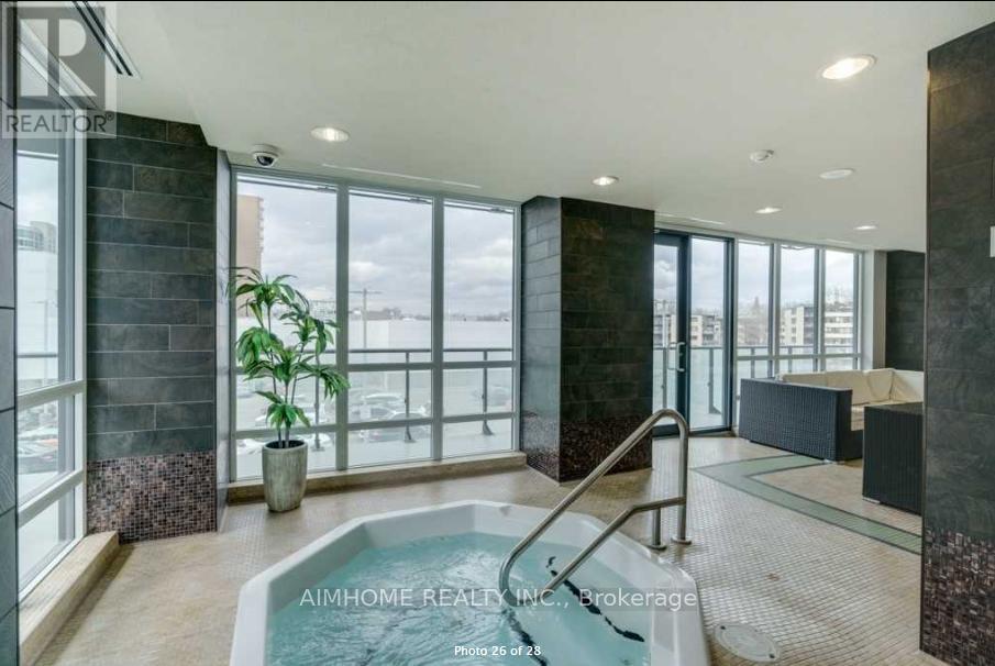 3707 - 825 Church Street, Toronto, Ontario M4W 3Z4 - Photo 17 - C12933398