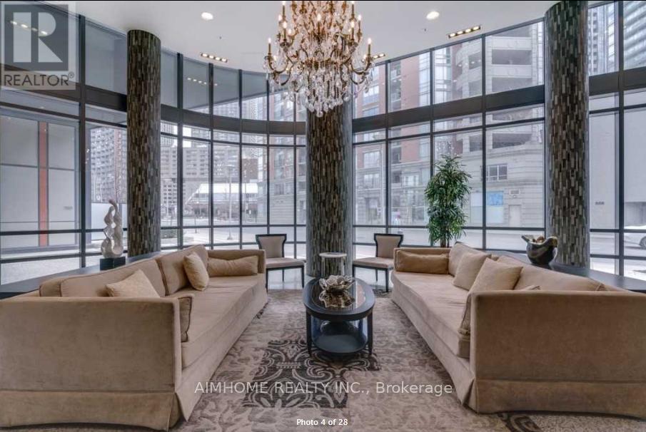 3707 - 825 Church Street, Toronto, Ontario M4W 3Z4 - Photo 19 - C12933398