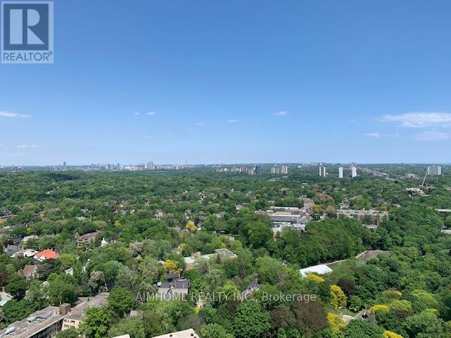 3707 - 825 Church Street, Toronto, Ontario M4W 3Z4 - Photo 23 - C12933398