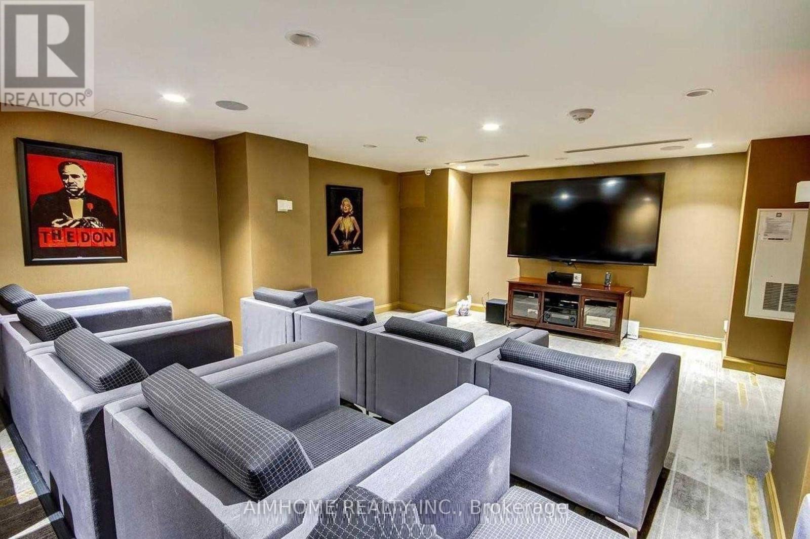 3707 - 825 Church Street, Toronto, Ontario M4W 3Z4 - Photo 29 - C12933398