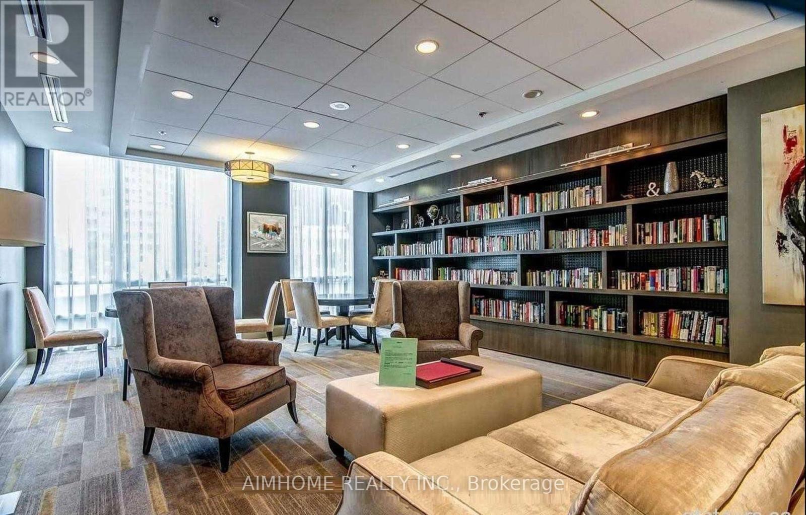 3707 - 825 Church Street, Toronto, Ontario M4W 3Z4 - Photo 31 - C12933398