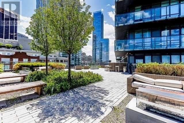 3707 - 825 Church Street, Toronto, Ontario M4W 3Z4 - Photo 34 - C12933398