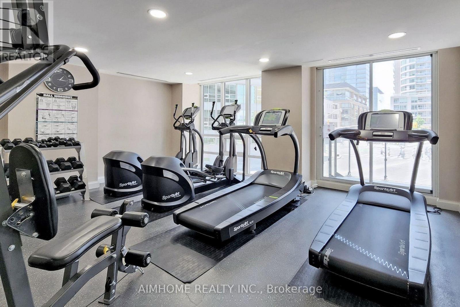 3707 - 825 Church Street, Toronto, Ontario M4W 3Z4 - Photo 35 - C12933398