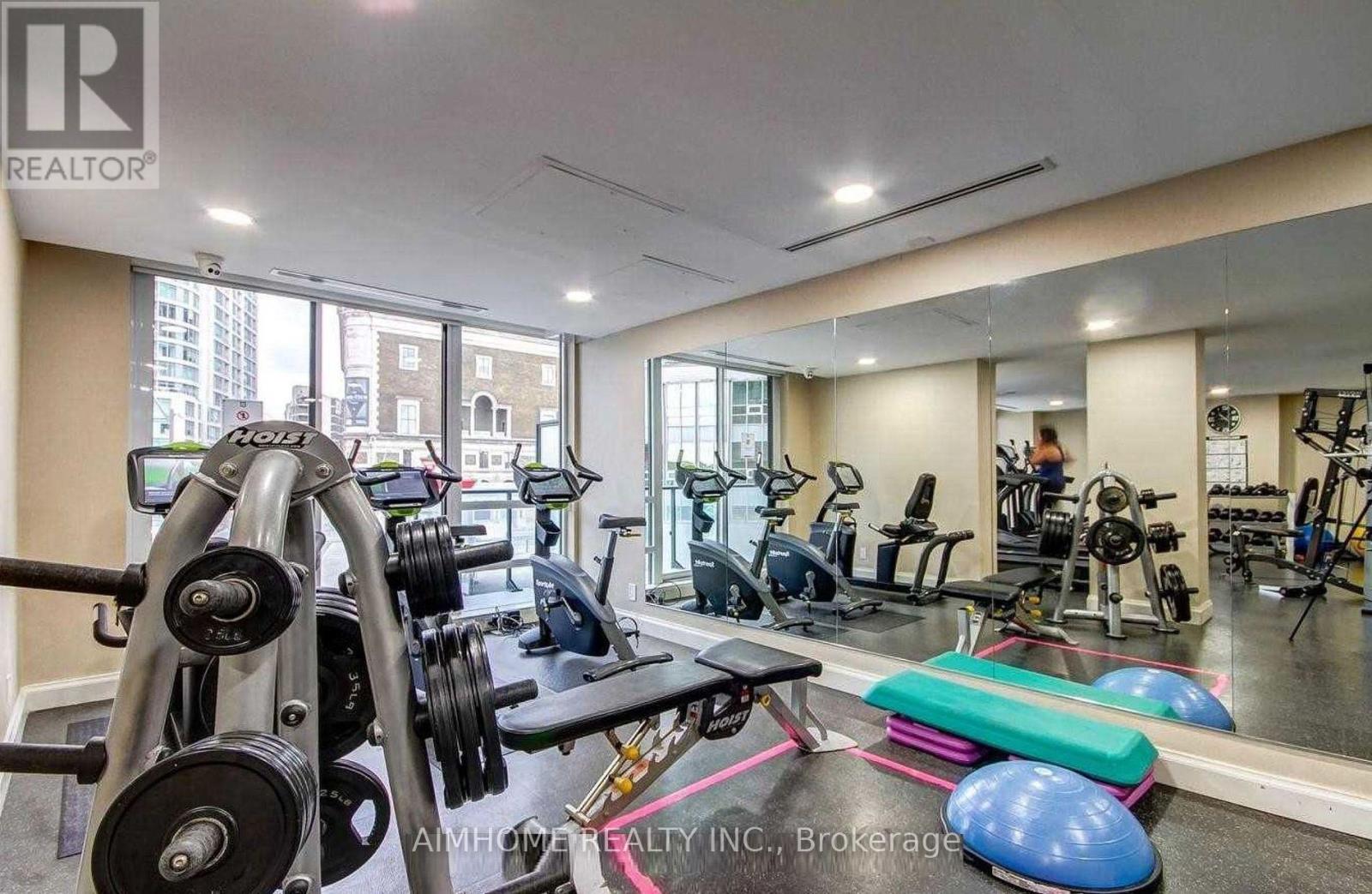 3707 - 825 Church Street, Toronto, Ontario M4W 3Z4 - Photo 36 - C12933398