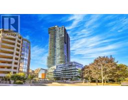 3707 - 825 CHURCH STREET, Toronto, Ontario