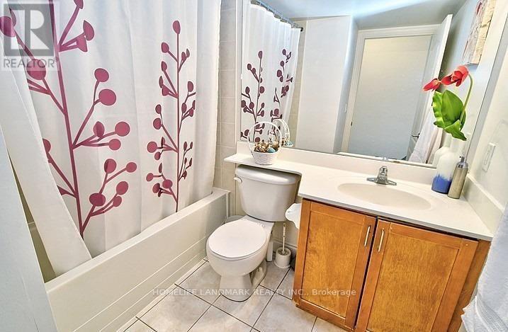 2403 - 50 Brian Harrison Way, Toronto, Ontario  M1P 5J4 - Photo 10 - E12933374