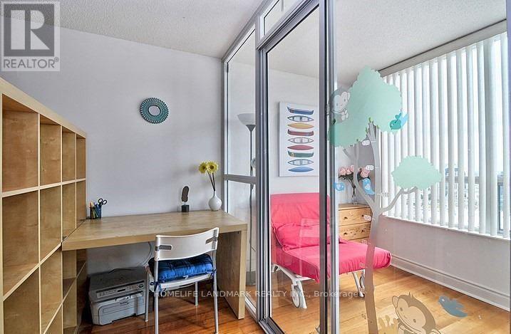 2403 - 50 Brian Harrison Way, Toronto, Ontario  M1P 5J4 - Photo 11 - E12933374