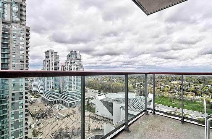 2403 - 50 Brian Harrison Way, Toronto, Ontario  M1P 5J4 - Photo 12 - E12933374