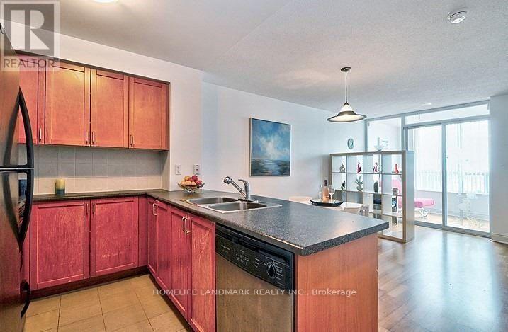 2403 - 50 Brian Harrison Way, Toronto, Ontario  M1P 5J4 - Photo 3 - E12933374