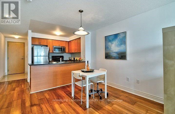 2403 - 50 Brian Harrison Way, Toronto, Ontario  M1P 5J4 - Photo 4 - E12933374