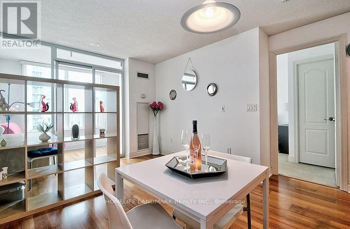 2403 - 50 Brian Harrison Way, Toronto, Ontario  M1P 5J4 - Photo 5 - E12933374