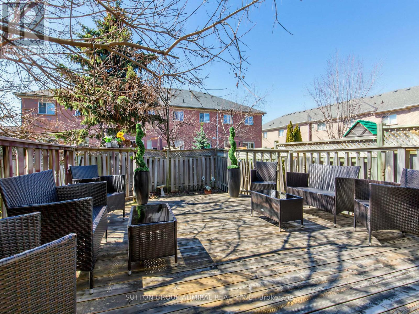 38 Elderbrook Crescent, Vaughan, Ontario  L4K 5M5 - Photo 33 - N12933394