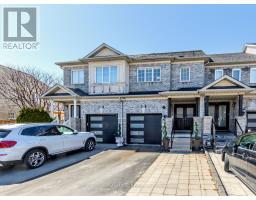 38 ELDERBROOK CRESCENT, Vaughan, Ontario