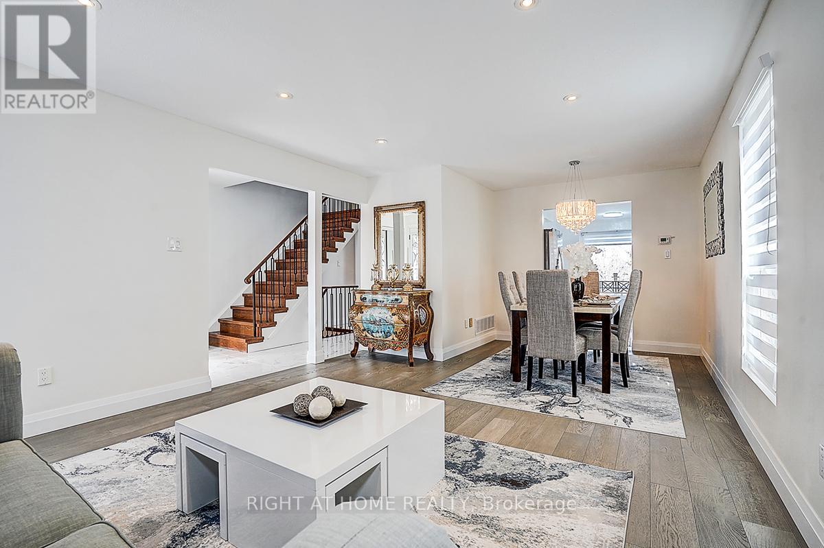 32 Macauley Drive, Markham, Ontario L3T 5S4 - Photo 8 - N12933406