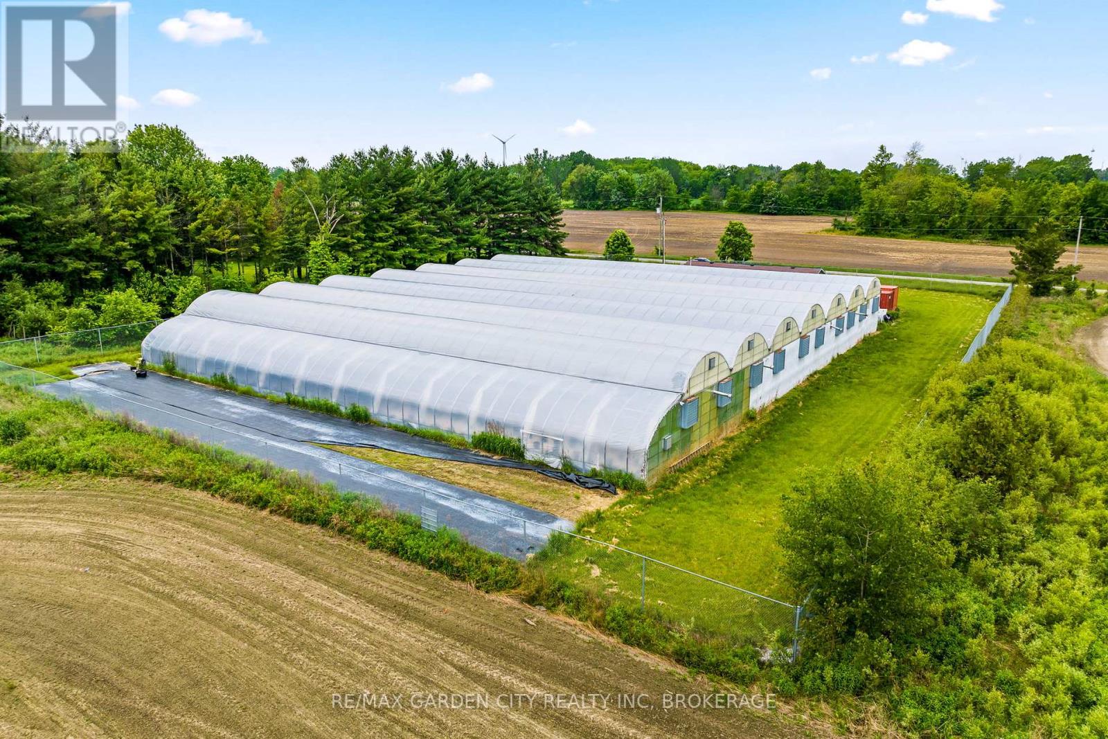 53825 Zion Road, Wainfleet, Ontario  L0S 1V0 - Photo 2 - X12933370