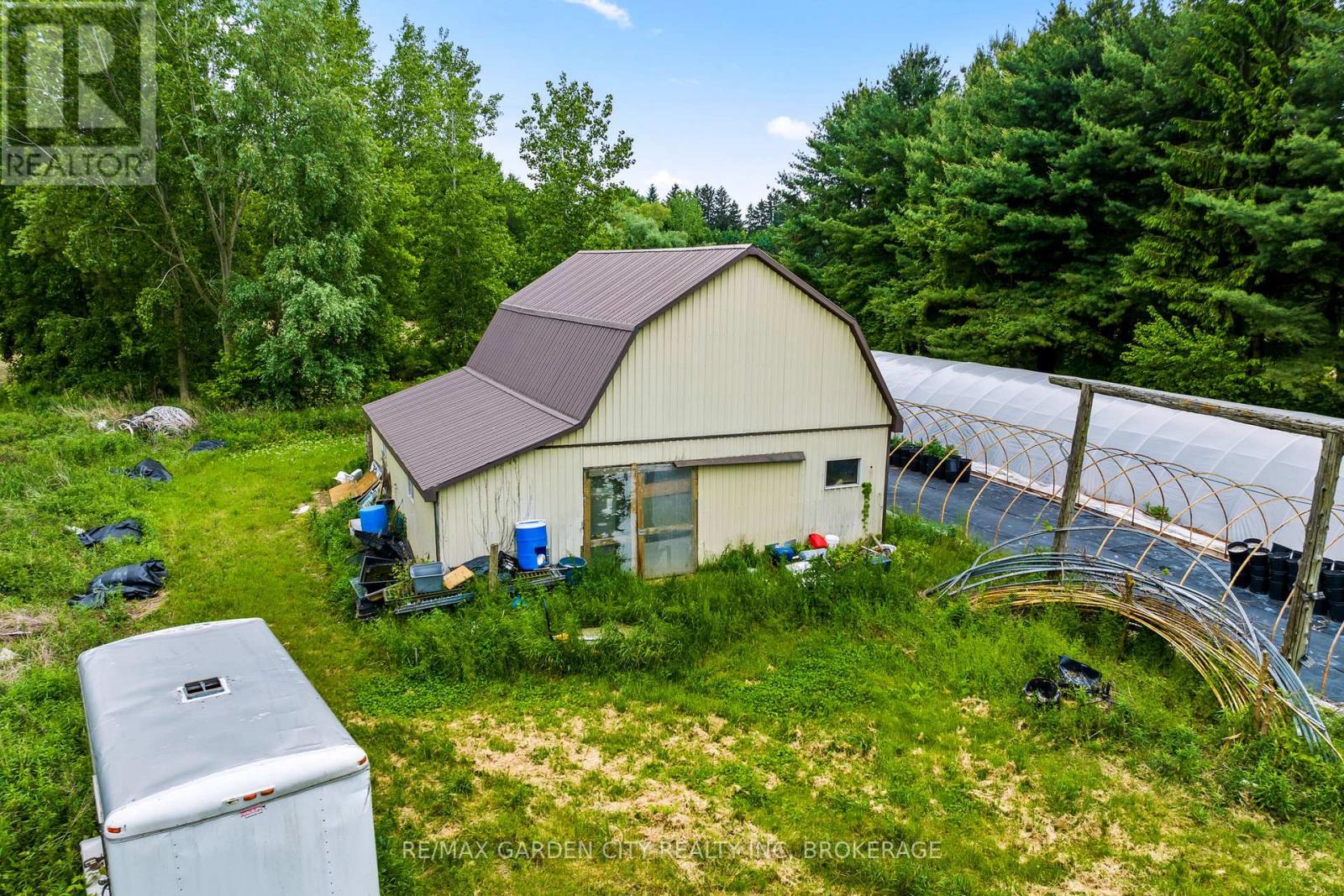 53825 Zion Road, Wainfleet, Ontario  L0S 1V0 - Photo 21 - X12933370