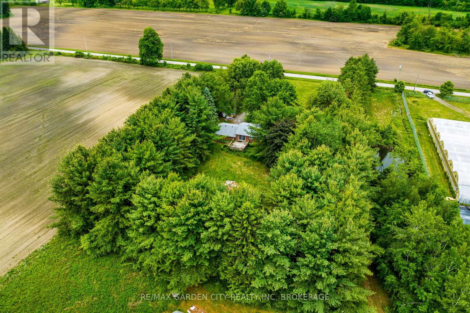 53825 Zion Road, Wainfleet, Ontario  L0S 1V0 - Photo 36 - X12933370