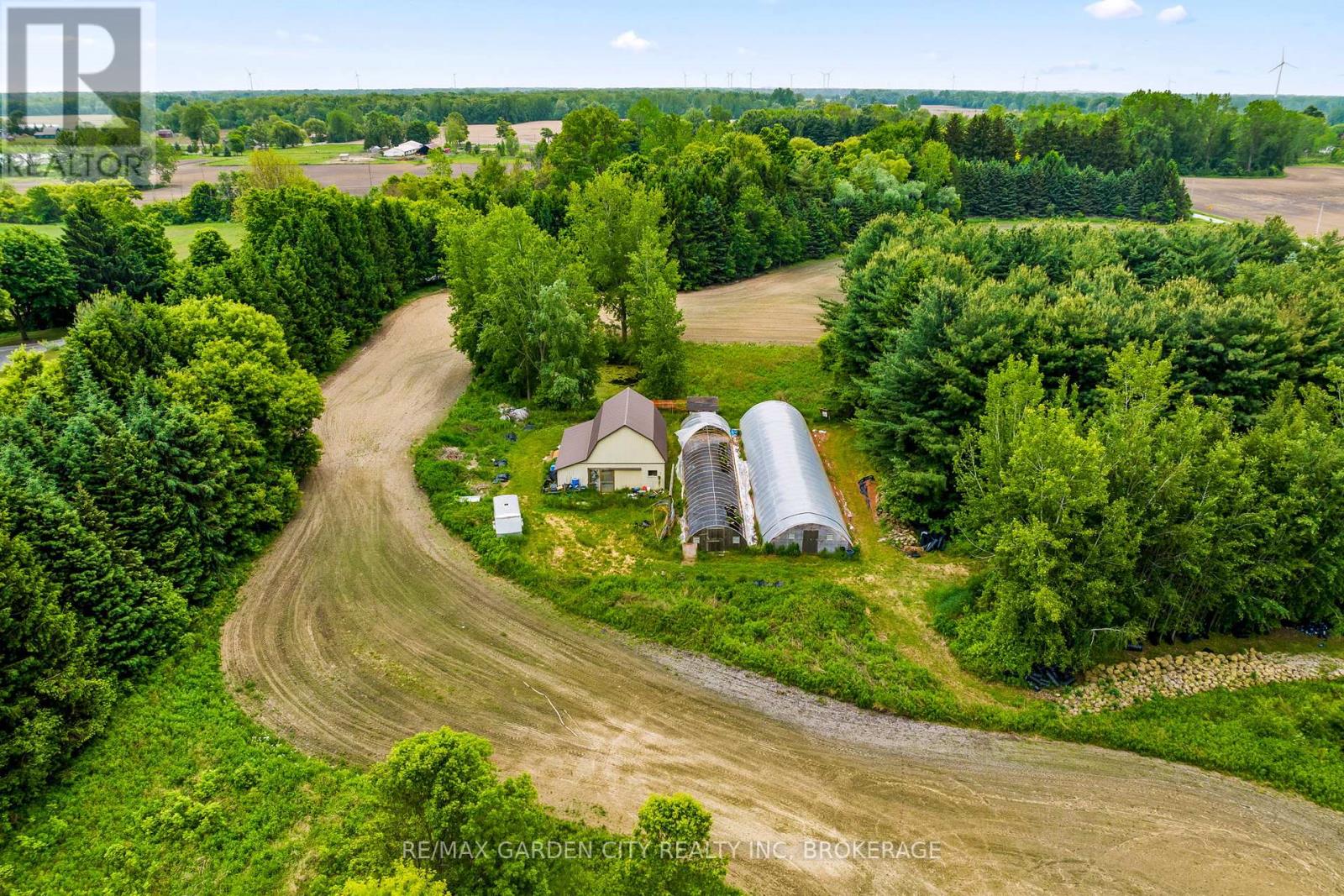 53825 Zion Road, Wainfleet, Ontario  L0S 1V0 - Photo 37 - X12933370