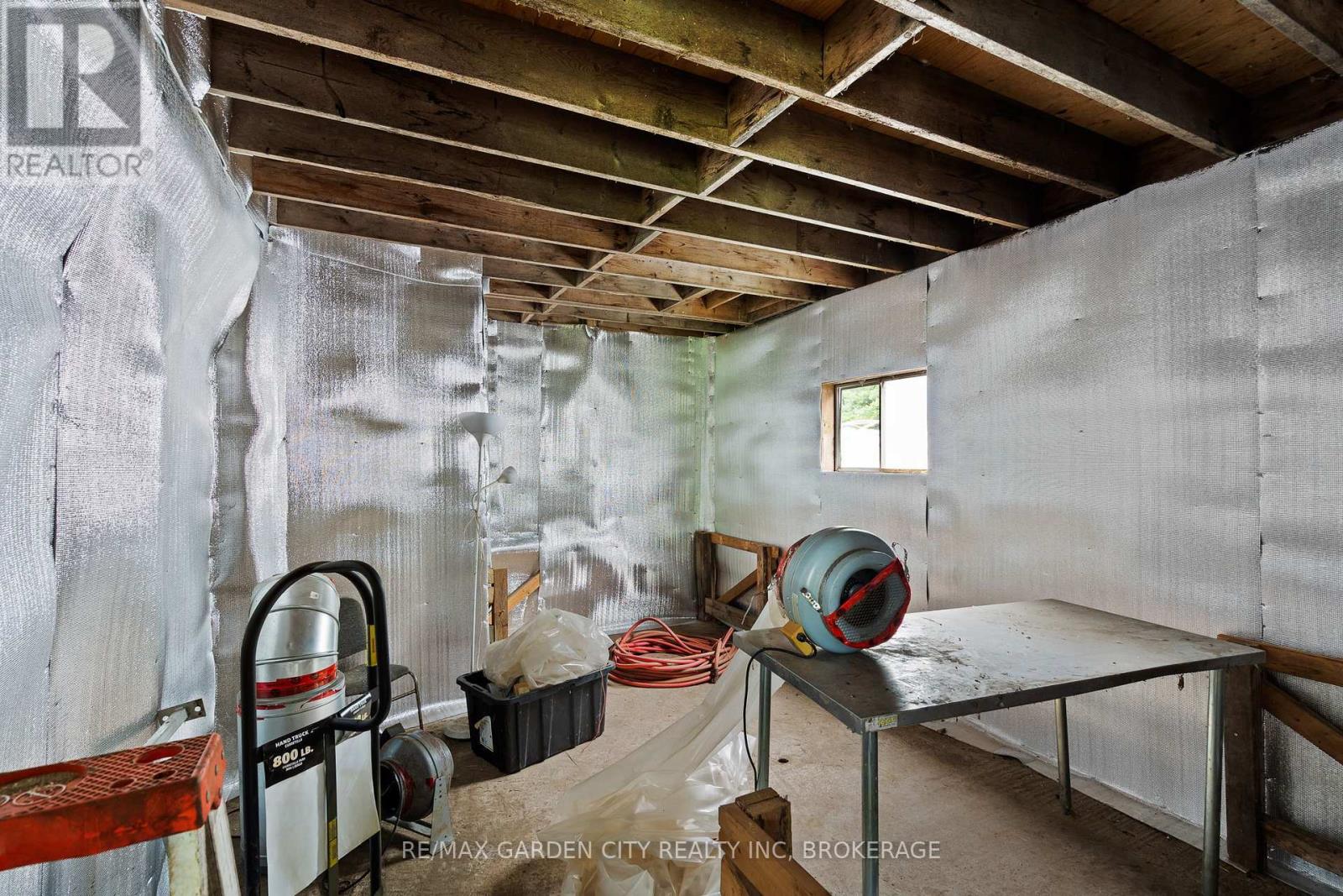 Greenhouse - 53825 Zion Road, Wainfleet, Ontario  L0S 1V0 - Photo 24 - X12933380