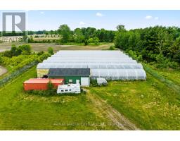 GREENHOUSE - 53825 ZION ROAD, Wainfleet, Ontario