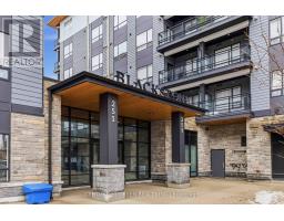 407 - 255 NORTHFIELD DRIVE E, Waterloo, Ontario