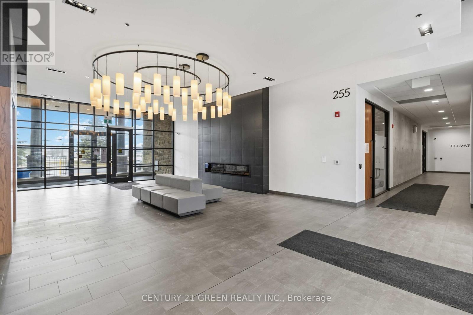 407 - 255 Northfield Drive E, Waterloo, Ontario  N2K 0G5 - Photo 3 - X12639498