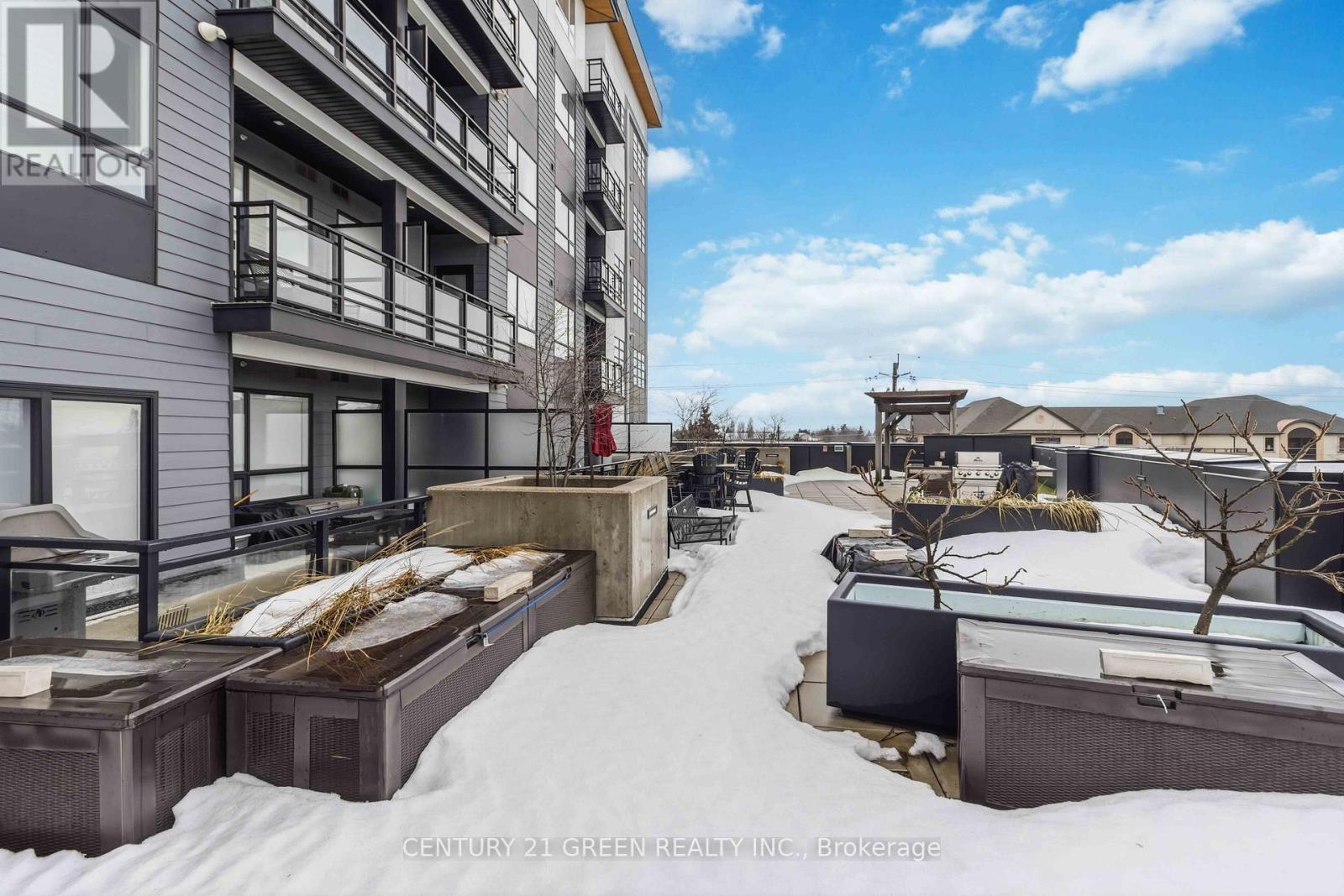 407 - 255 Northfield Drive E, Waterloo, Ontario  N2K 0G5 - Photo 29 - X12639498