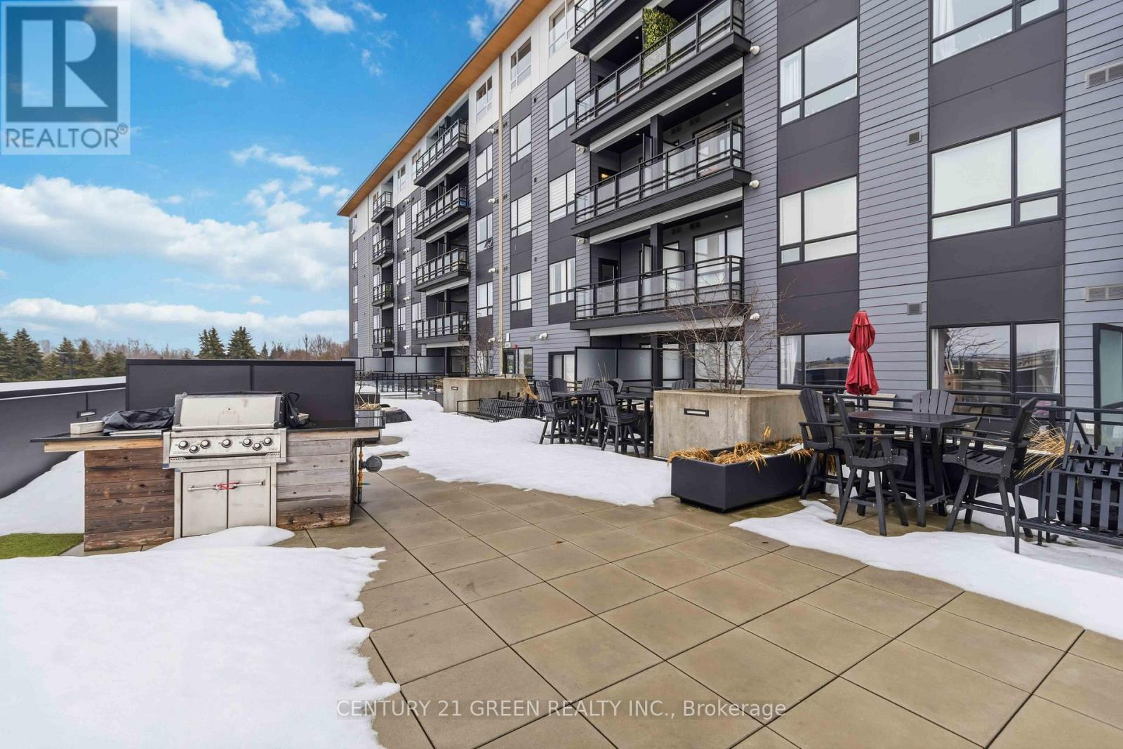 407 - 255 Northfield Drive E, Waterloo, Ontario  N2K 0G5 - Photo 30 - X12639498