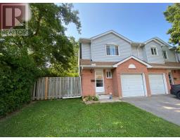 32 - 31 PARKVIEW DRIVE, Orangeville, Ontario