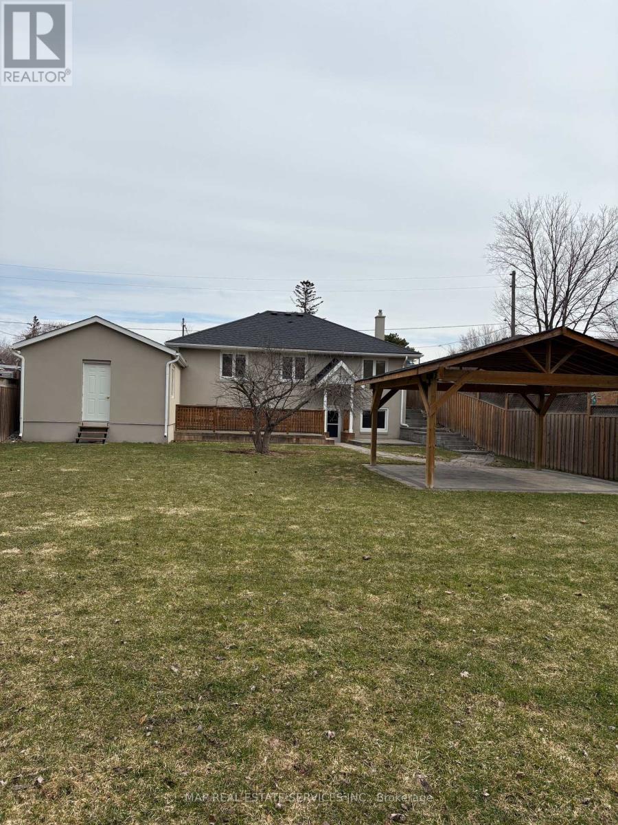 260 Hillside Drive, Mississauga, Ontario  L5M 1G5 - Photo 48 - W12933384