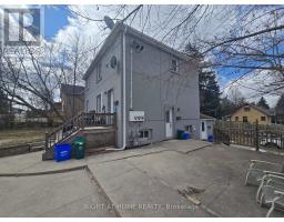 2 - 18 EWING STREET, Halton Hills, Ontario