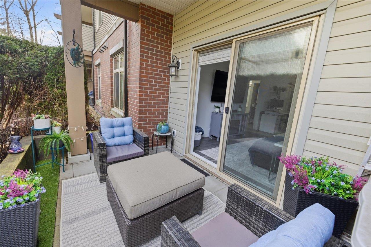 111 10088 148th Street, Surrey, British Columbia  V3R 3M9 - Photo 22 - R3104163