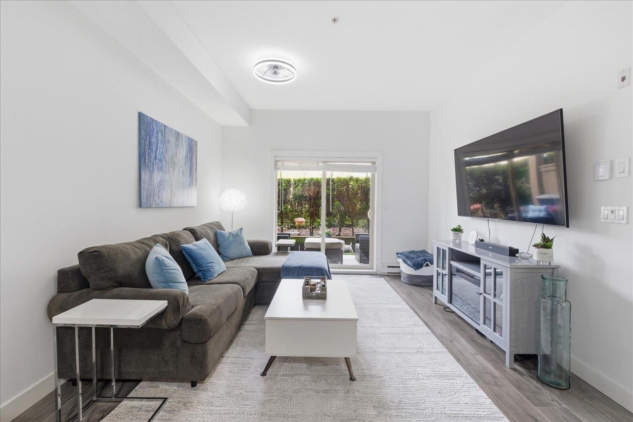 111 10088 148th Street, Surrey, British Columbia  V3R 3M9 - Photo 14 - R3104163