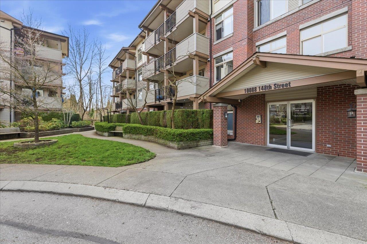 111 10088 148th Street, Surrey, British Columbia  V3R 3M9 - Photo 28 - R3104163